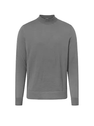 STRELLSON | Pull MAREK | grau